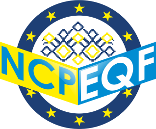 NCPEQF logo